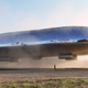 Illustration for article titled The Aluminum Airship of the Future Has Finally Flown
